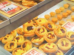-喜計局·饼行(南湖万达广场店)