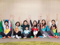 -美吉姆早教(新百CC Park店)