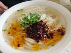 -正宗胖子抻面馆(岭东路店)