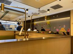 -海底捞火锅(漕宝路店)