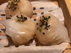 -蔡澜点心·粤菜(花城汇南区店)