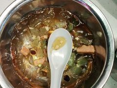 -憨铁匠老火锅(龙岗万科里店)