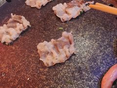 -杨记齐齐哈尔烤肉(总店)