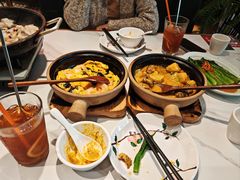 -火啫啫·粤式啫啫煲(南通首店)