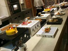 -上海雅居乐万豪侯爵酒店