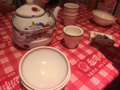 -龙师傅卤炒(天马店)