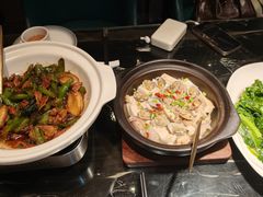 -喜棠·长沙家宴·海鲜·湘菜(麓谷店)