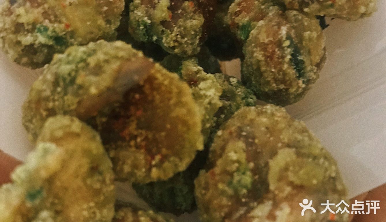 解放碑排队王🔥｜1⃣️年卖出百万份的祖传手艺丰盛手功怪味胡豆！