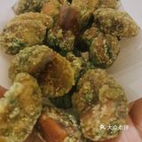 解放碑排队王🔥｜1⃣️年卖出百万份的祖传手艺丰盛手功怪味胡豆！
