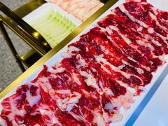 -古乐牛香·鲜牛肉自助火锅(南京总店)