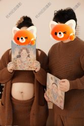 -专注孕妇照亲子照·纪田摄影