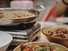 -老师傅餐馆(长沙店)