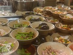 -九九豆花馆(解放碑步行街店)