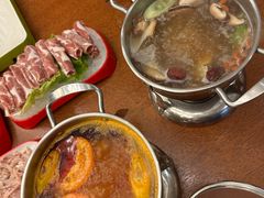 -西安赛瑞喜来登大酒店·盛宴自助餐厅