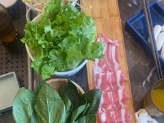 -刘一手重庆火锅(万达广场店)