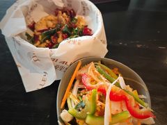 -Thai Alley泰爱里(二沙岛店)