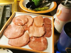 -金妈家烤肉(龙湖U城天街店)