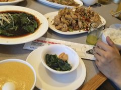 -渔家颂歌渔家味道(青石路店)