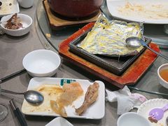 -阿甘小馆(陇海路店)