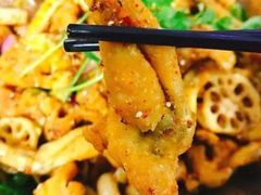 -渝蛙馆(新百店)