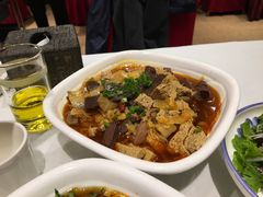 -老爷庙风味美食府(魏都大道店)