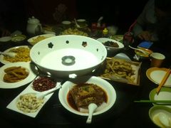 -旺顺阁鱼头泡饼(常营店)