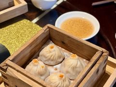 -杭州西子湖四季酒店·金沙厅