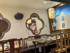 -老宁波1381餐厅(宏泰广场店)