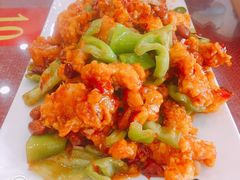 -桃子餐厅·天津菜(红星路直营店)
