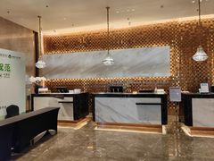 -大连星海皇冠假日酒店