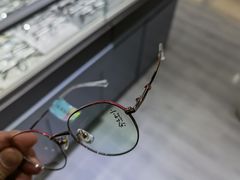 -华彬眼镜专业渐进配镜(潘家园店)