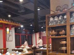 -清真京华源·涮肉烧烤(丰庆店)