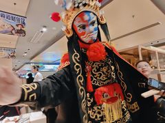 -海底捞火锅(北京路店)
