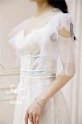 -LOVE SHINE婚纱·红鼎庄龙凤褂·妈妈装定制