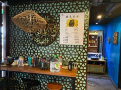 -臻元搏击格斗泰拳拳馆(港隆店)