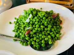 -香芙茗茶楼(梅家坞总店)