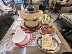 -敏华冰厅(平安金融中心店)
