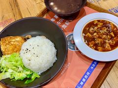 -海盗虾饭·剥好的小龙虾饭(上地辉煌店)