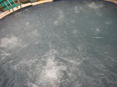 -灵秀温泉