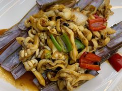 蛏子-有腥气私房菜·寻味顺德