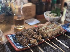 -半藏居酒屋(香港花园店)