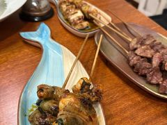 -樱の花亭日本料理店