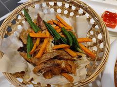 怀旧香酥鸡-金鼎轩(亚运村店)