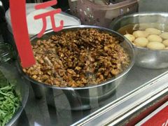 -老王芙蓉蛋卷饼(万达店)