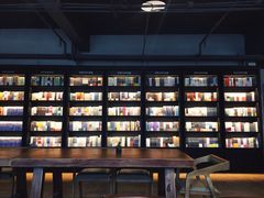 -阅西安新华书店(翠华南路店)