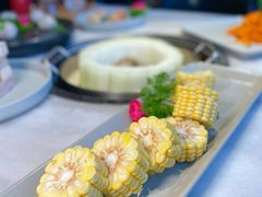 -煲宫猪肚鸡(晶品店)