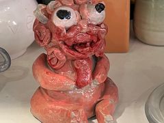 -尼莫儿童美术(三阳路融科天城校区)