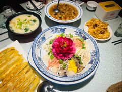 -老雒阳面馆·水席·洛阳菜(王城路店)