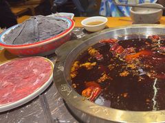 -堂客老火锅(欣阳广场总店)
