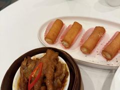 -粤珍轩·家宴·广式茶点(新城广场店)